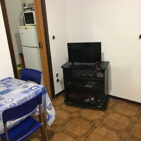 Сasa de vacaciones Casa Del Sole