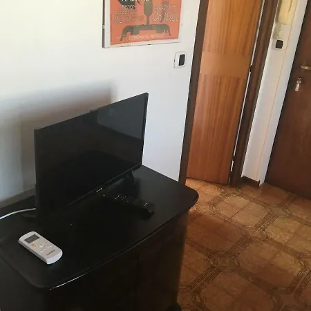 Сasa de vacaciones Casa Del Sole San Remo
