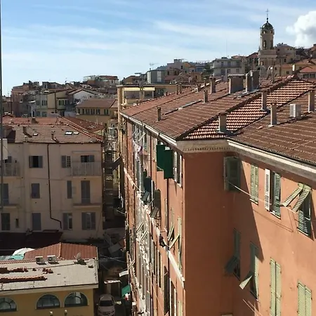 Casa Del Sole San Remo