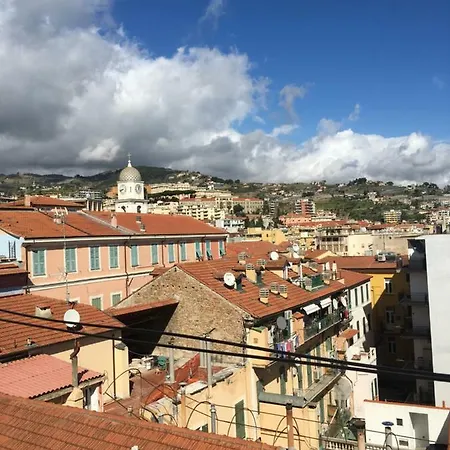 Casa Del Sole Сasa de vacaciones San Remo