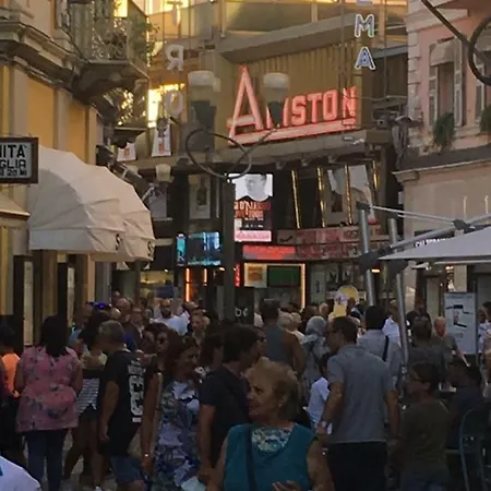 Casa Del Sole Сasa de vacaciones San Remo