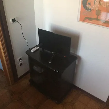 Casa Del Sole Feriehus Sanremo