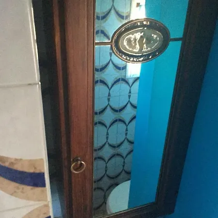 Casa Del Sole Feriehus *