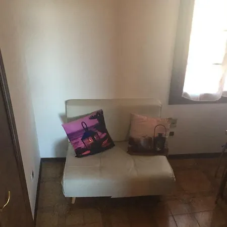 Casa Del Sole Feriehus Sanremo