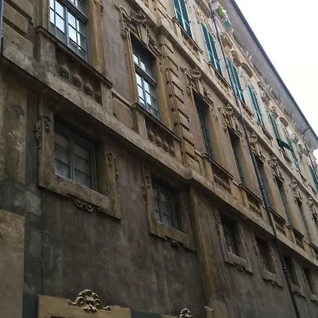 Casa Del Sole Feriehus