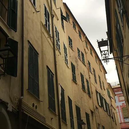 Casa Del Sole