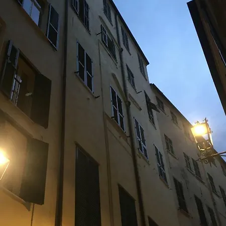 Casa Del Sole Feriehus