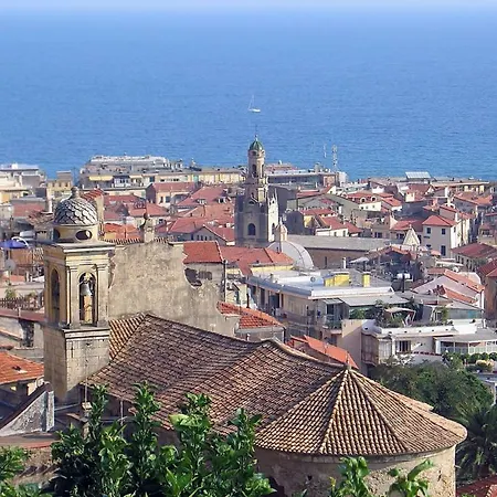 Casa Del Sole Sanremo