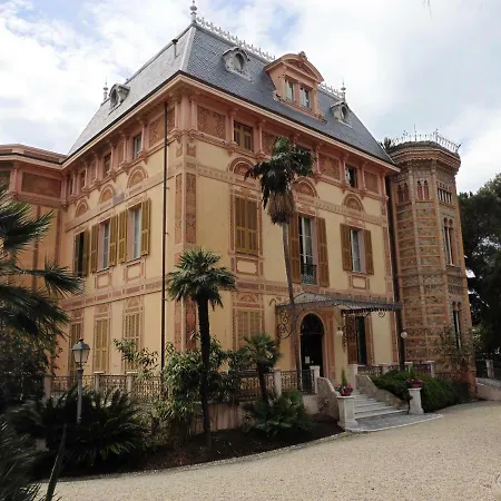 Casa Del Sole Holiday home