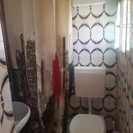 Casa Del Sole